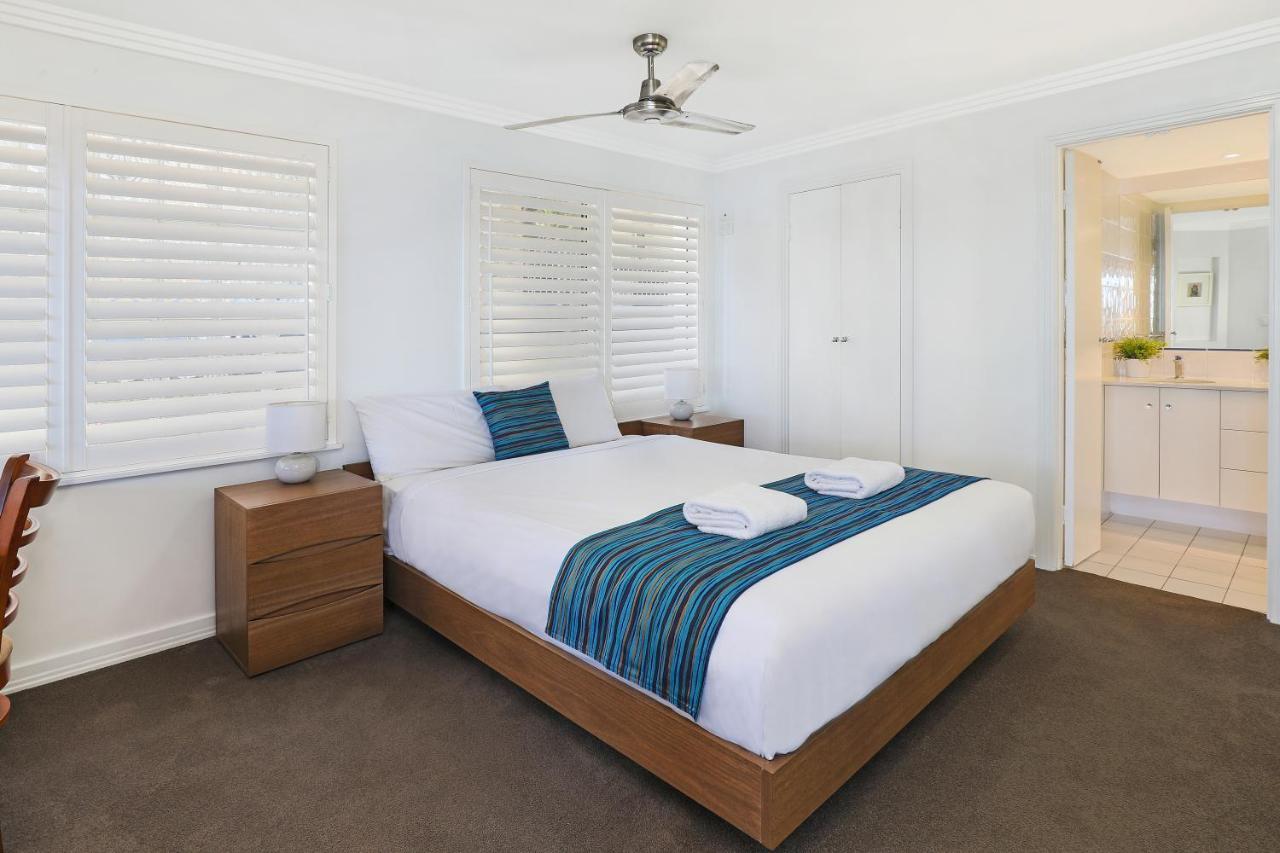 Watermark Resort Caloundra Exterior photo