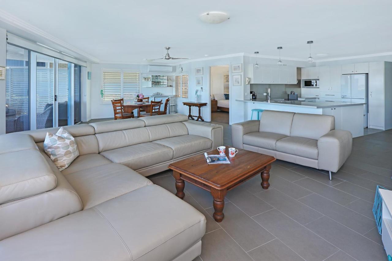 Watermark Resort Caloundra Exterior photo