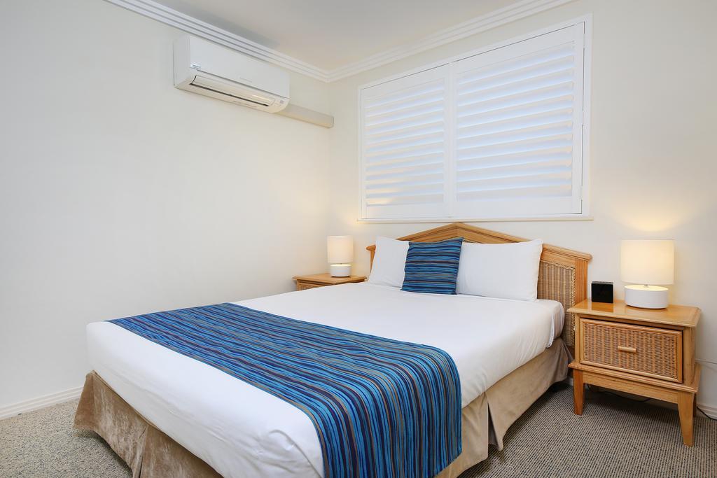 Watermark Resort Caloundra Room photo
