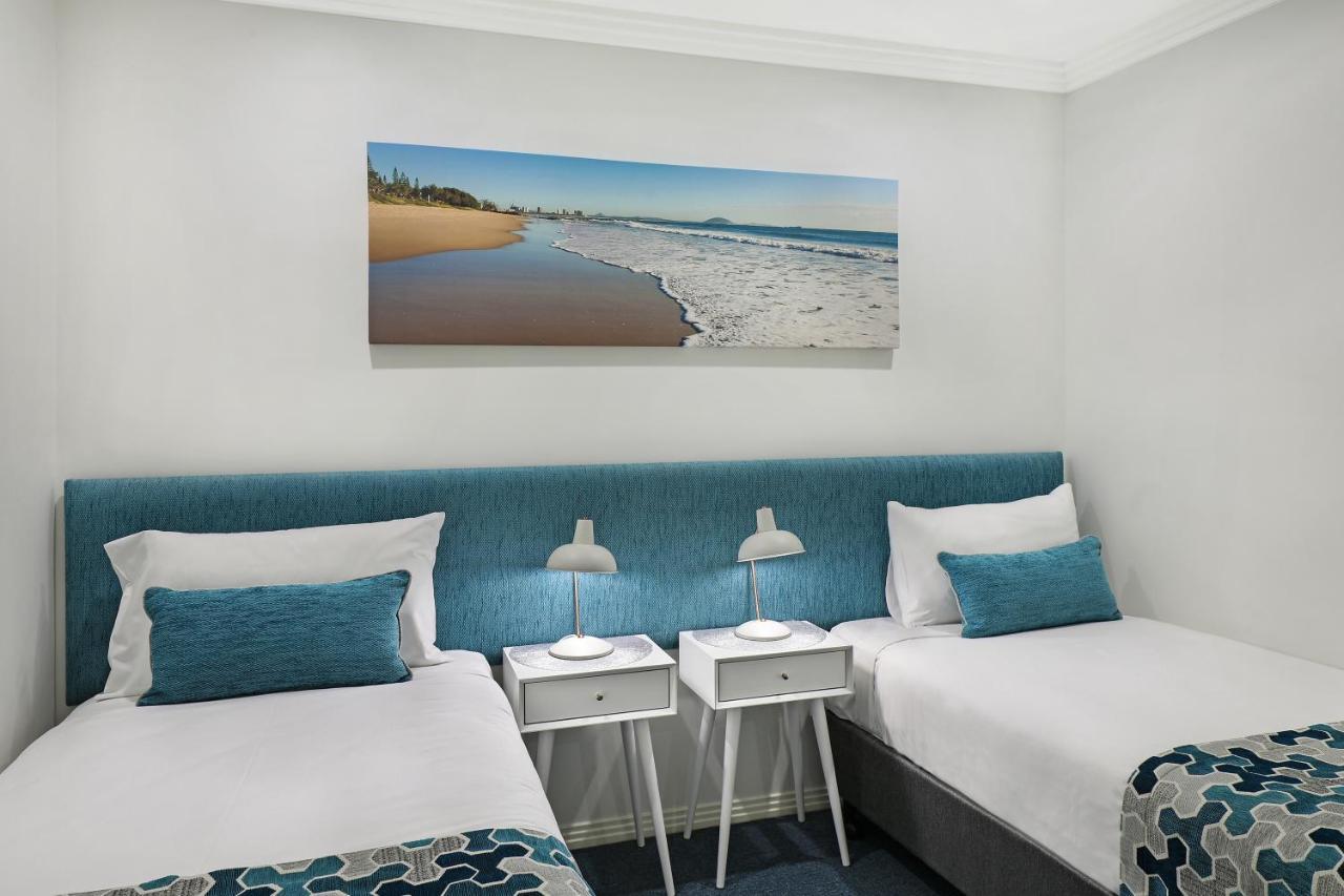 Watermark Resort Caloundra Exterior photo