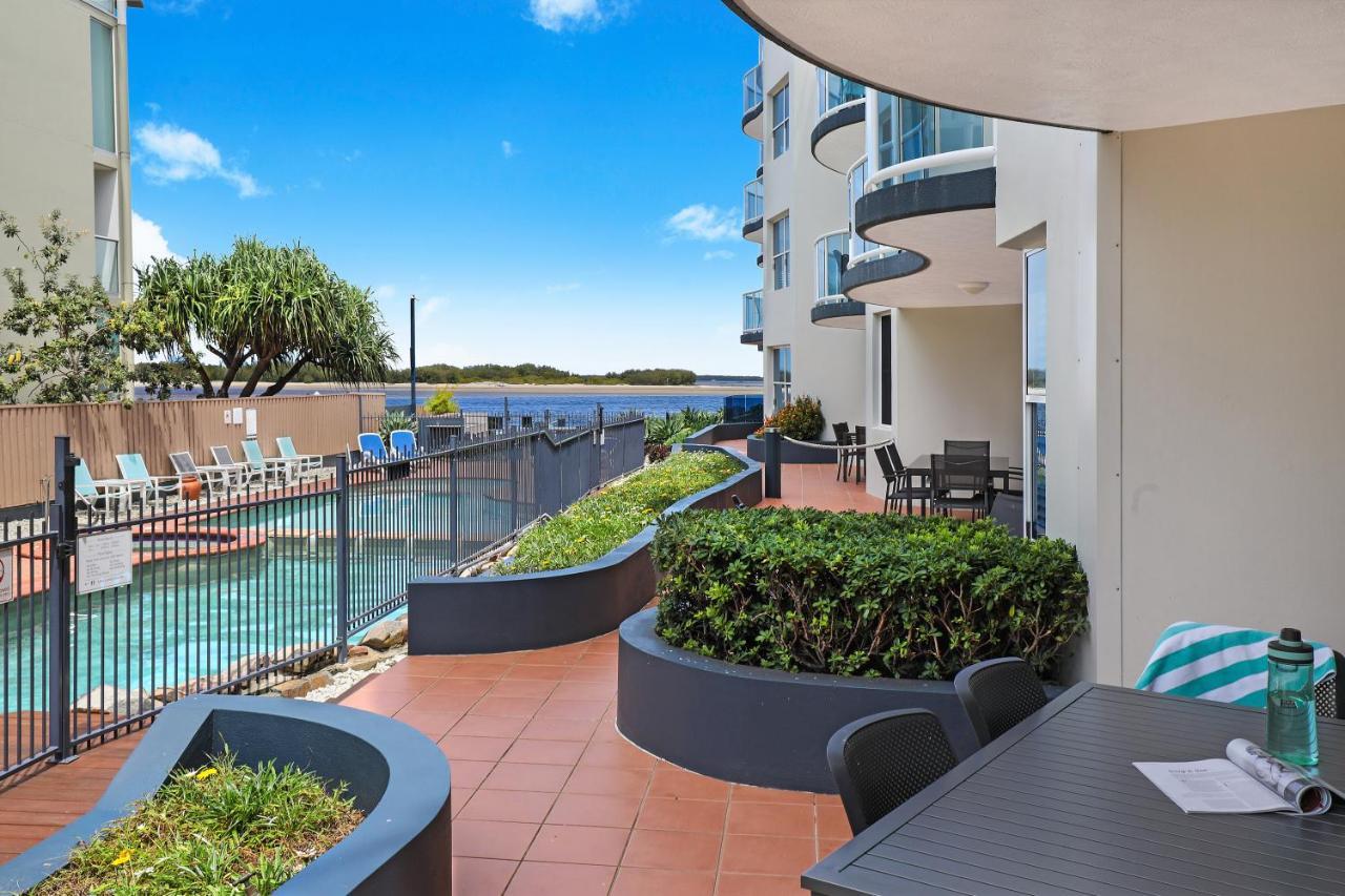 Watermark Resort Caloundra Exterior photo