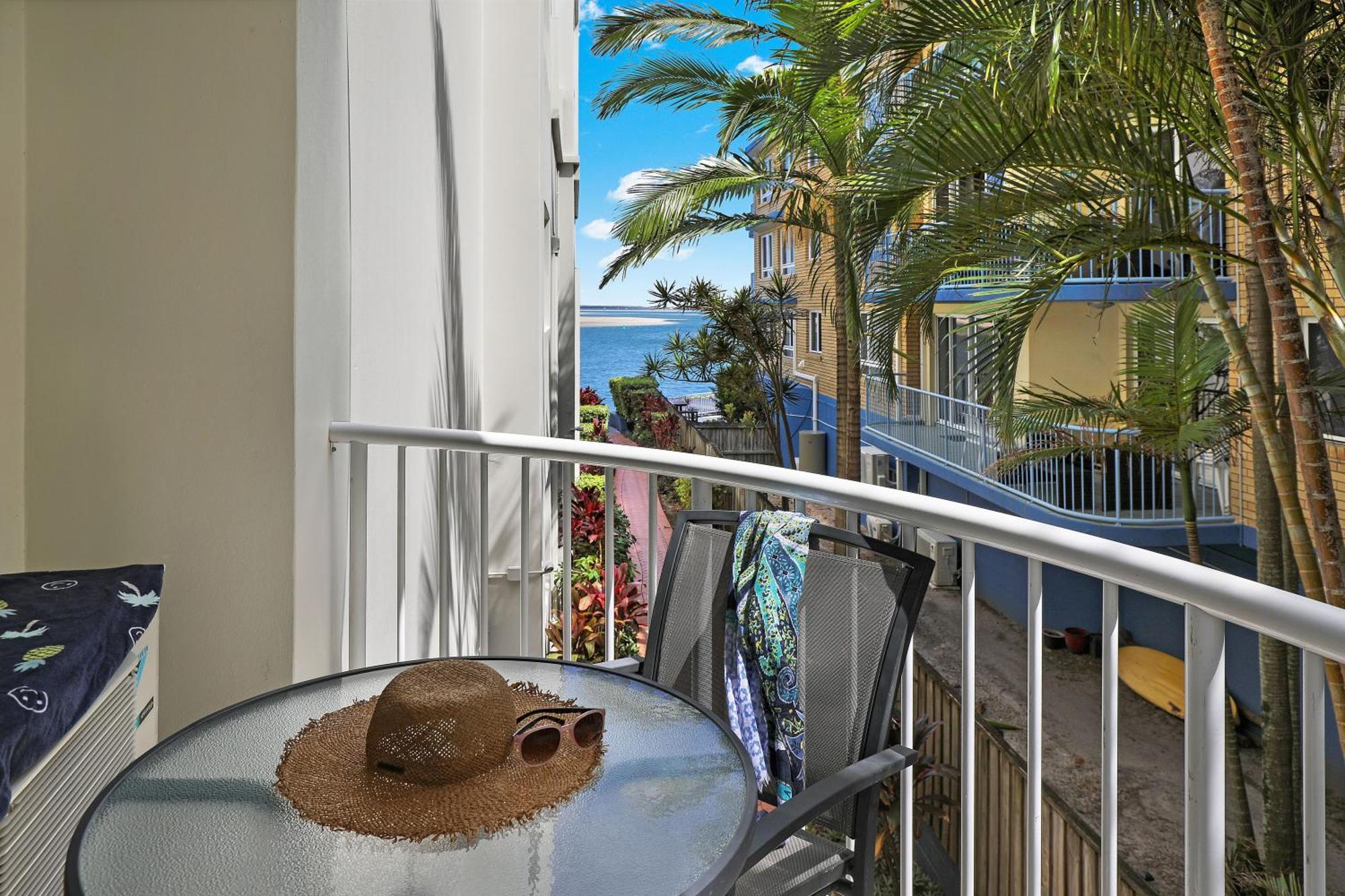 Watermark Resort Caloundra Room photo
