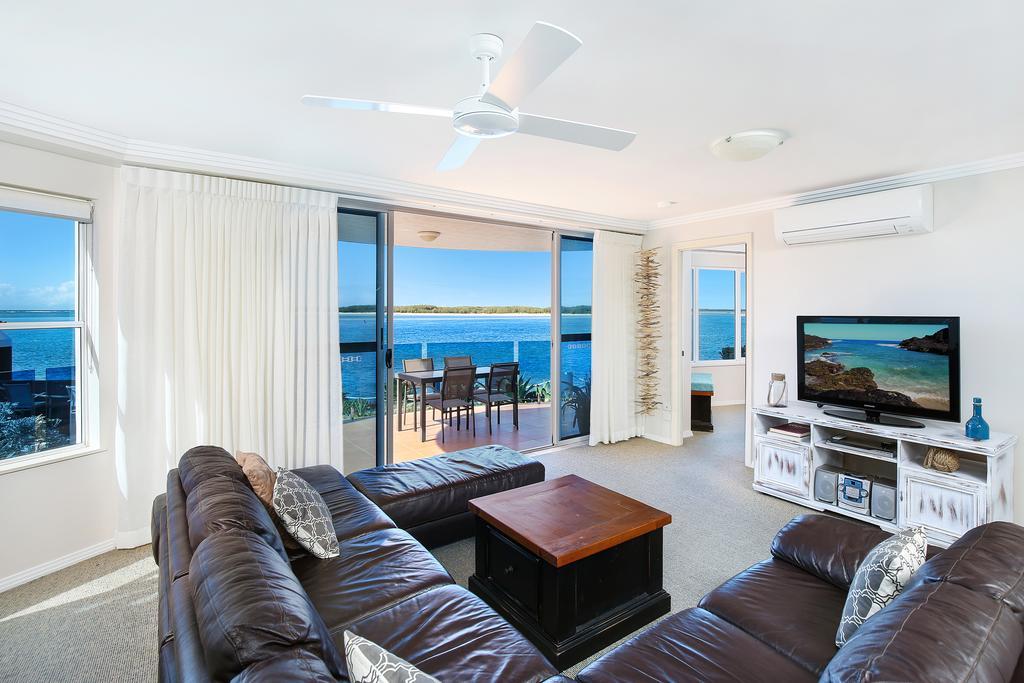 Watermark Resort Caloundra Exterior photo