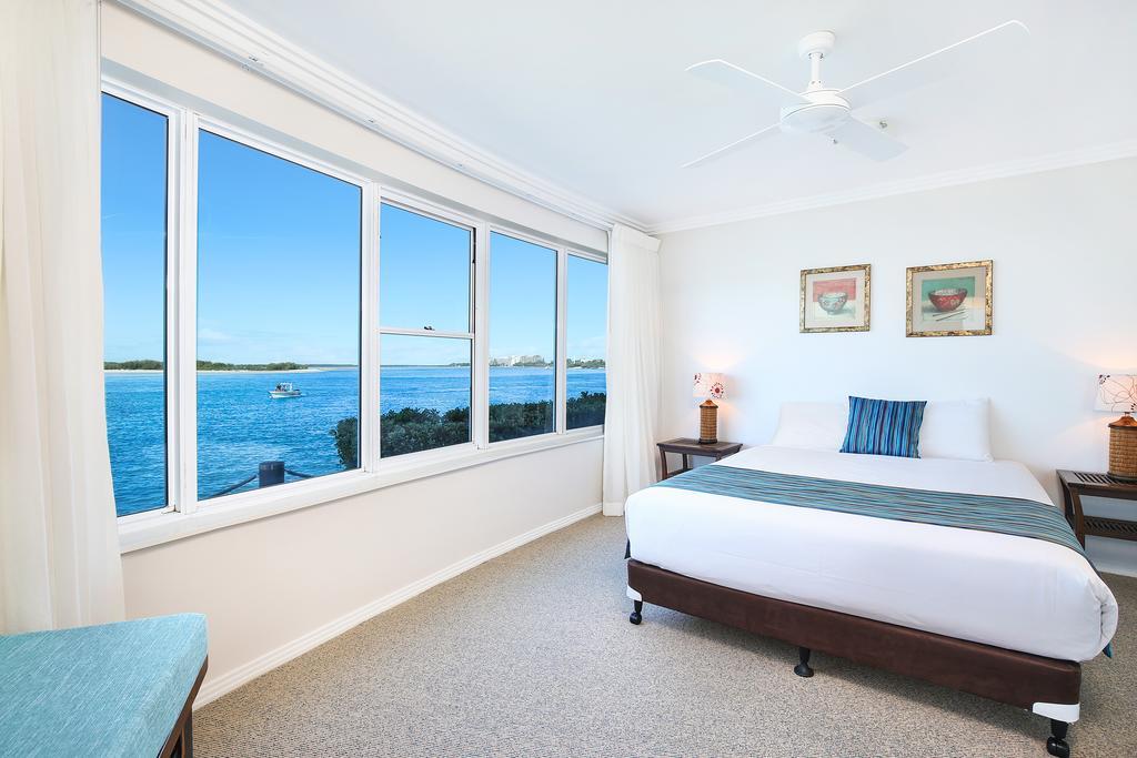 Watermark Resort Caloundra Exterior photo