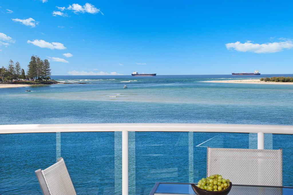 Watermark Resort Caloundra Exterior photo
