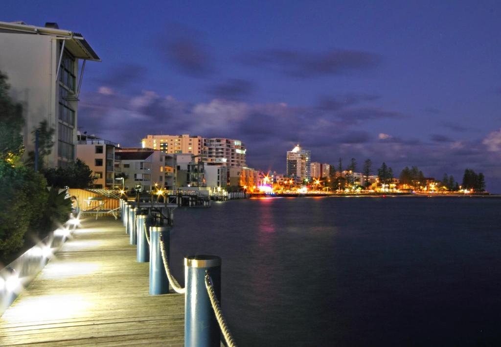 Watermark Resort Caloundra Exterior photo