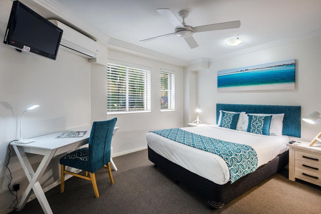 Watermark Resort Caloundra Exterior photo