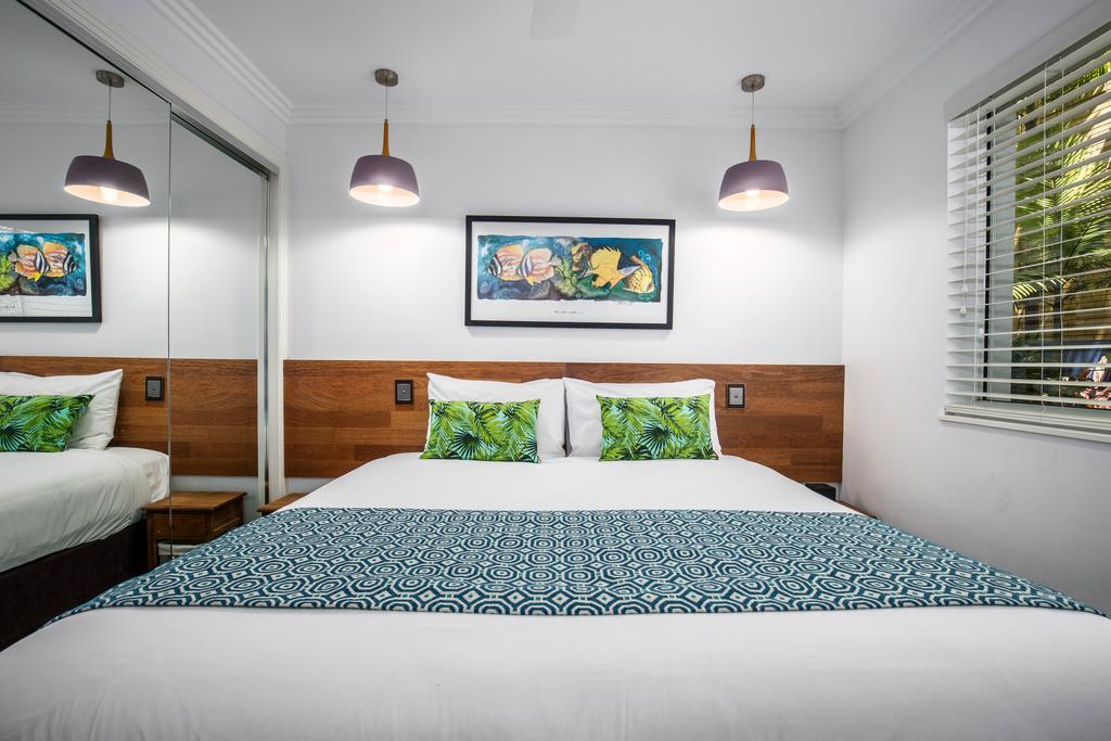 Watermark Resort Caloundra Exterior photo