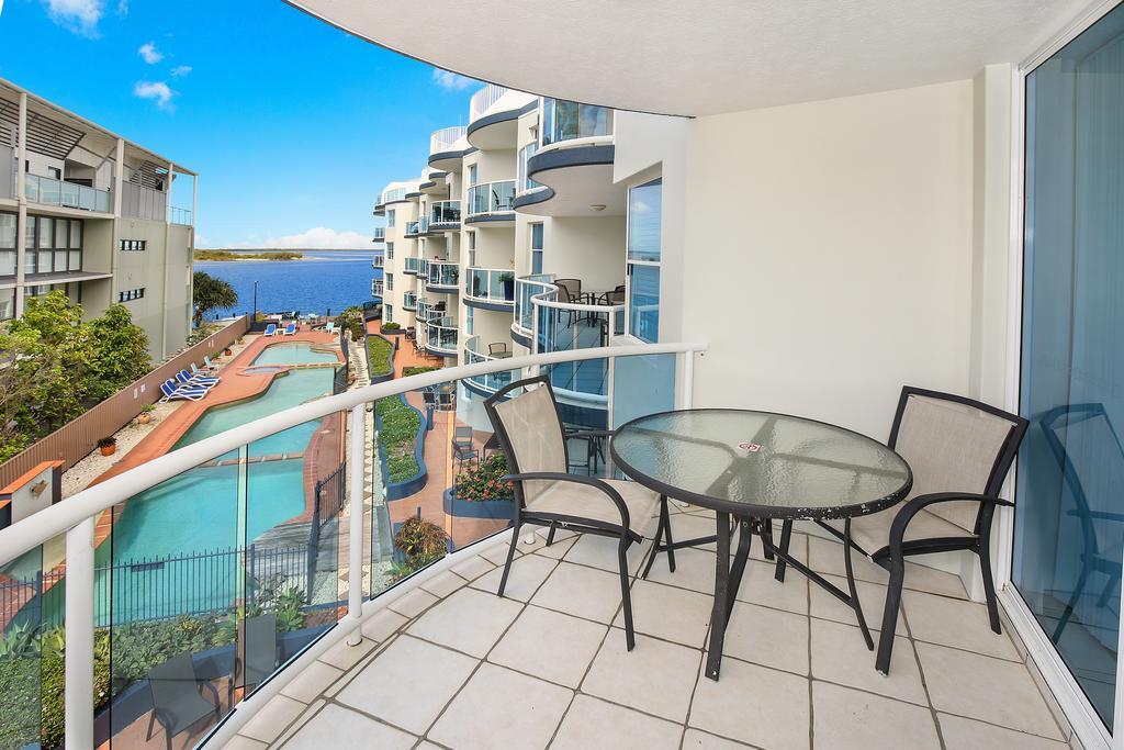 Watermark Resort Caloundra Exterior photo