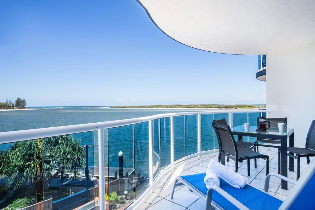 Watermark Resort Caloundra Room photo