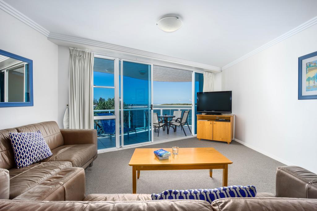 Watermark Resort Caloundra Room photo