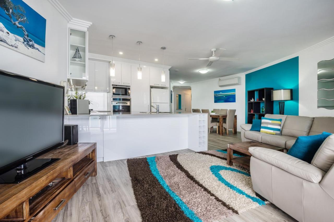 Watermark Resort Caloundra Exterior photo