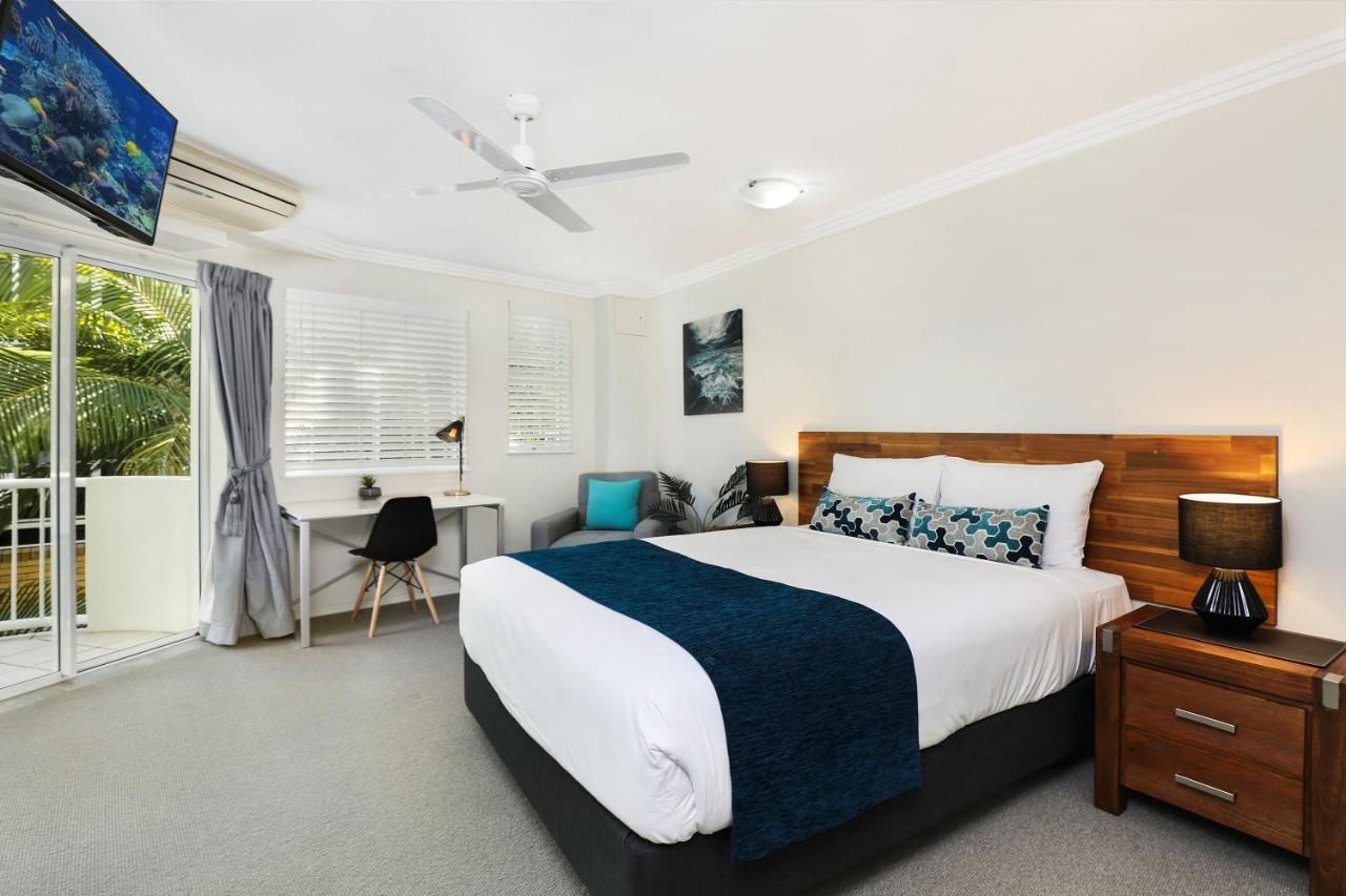 Watermark Resort Caloundra Exterior photo