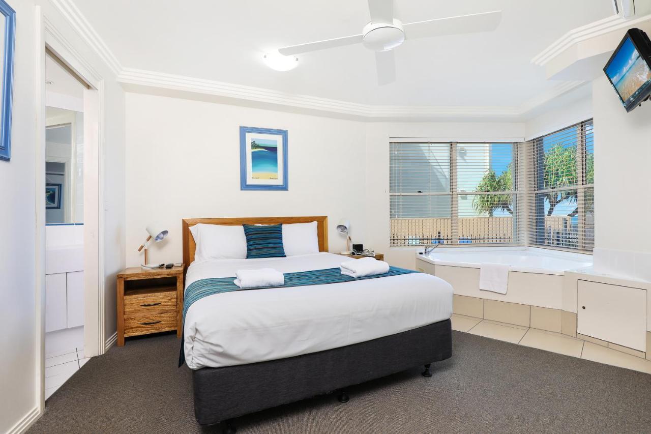 Watermark Resort Caloundra Exterior photo