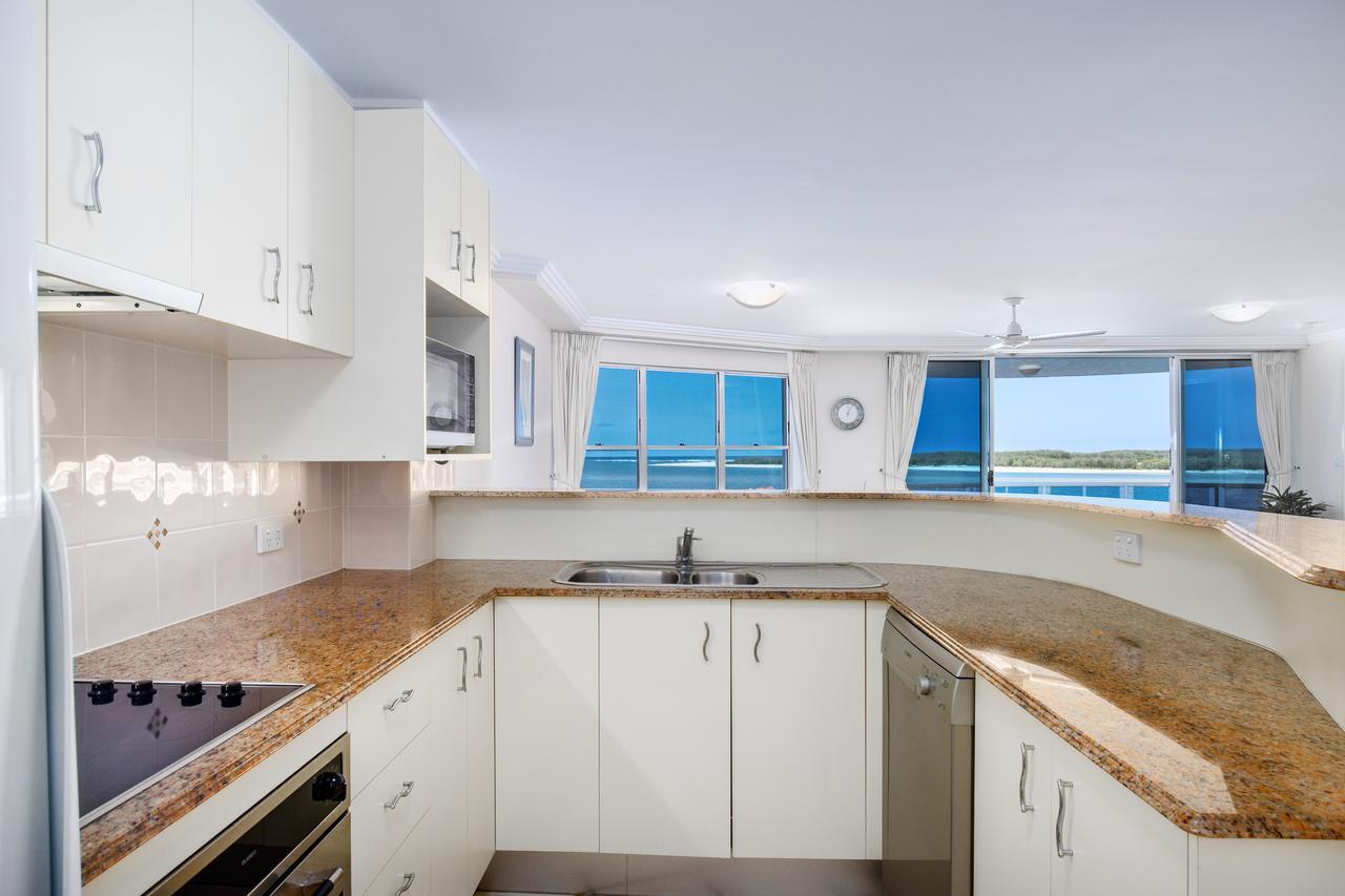 Watermark Resort Caloundra Exterior photo