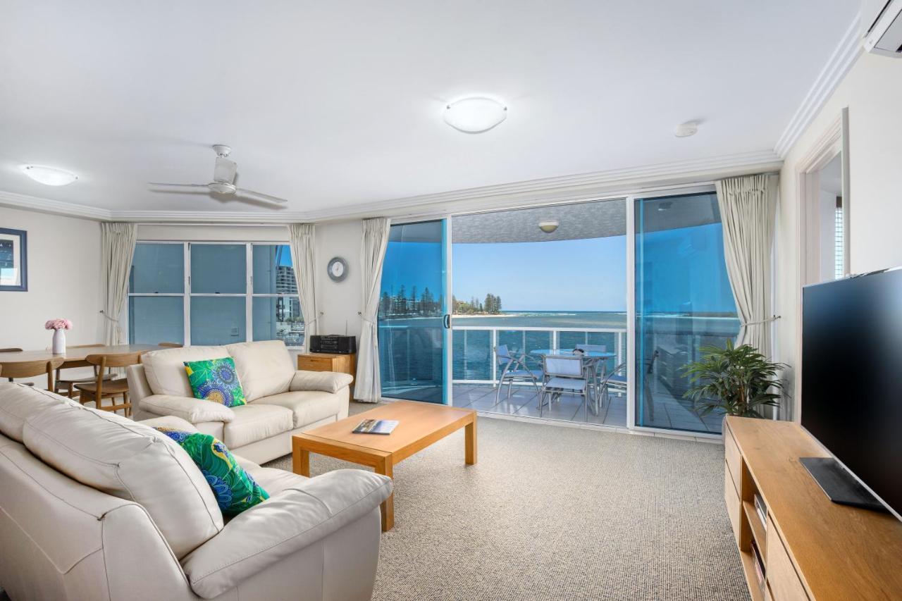 Watermark Resort Caloundra Exterior photo