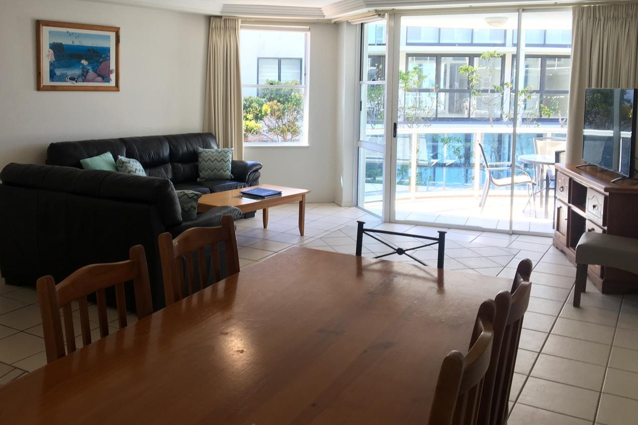 Watermark Resort Caloundra Room photo