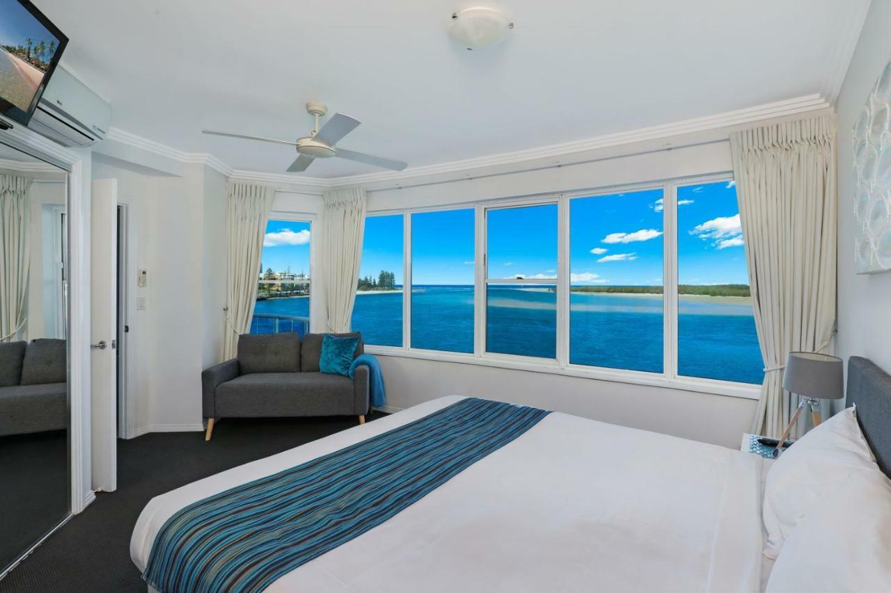 Watermark Resort Caloundra Exterior photo