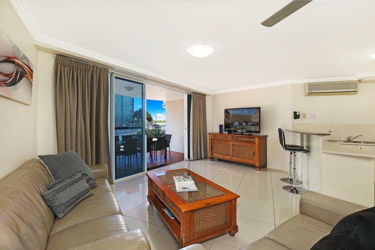 Watermark Resort Caloundra Exterior photo