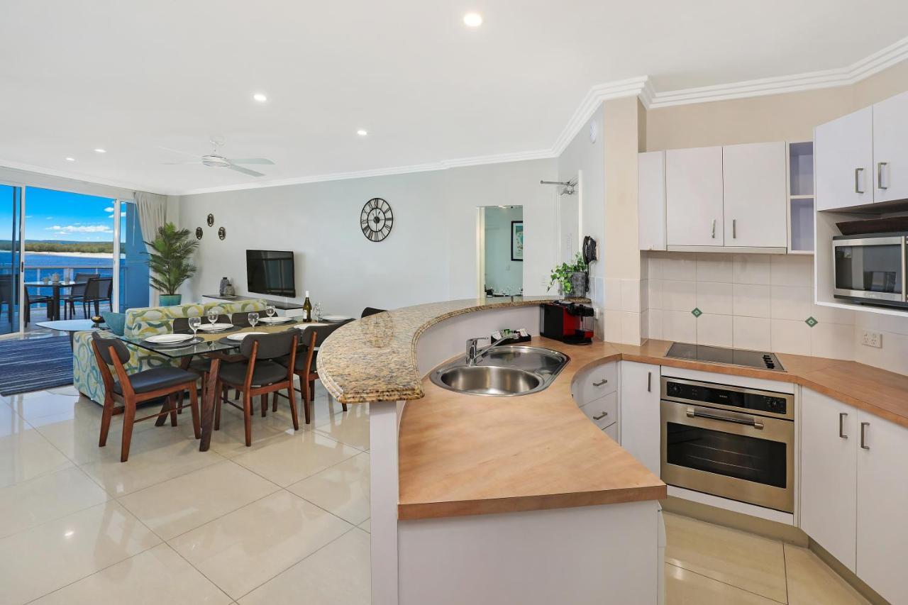 Watermark Resort Caloundra Exterior photo