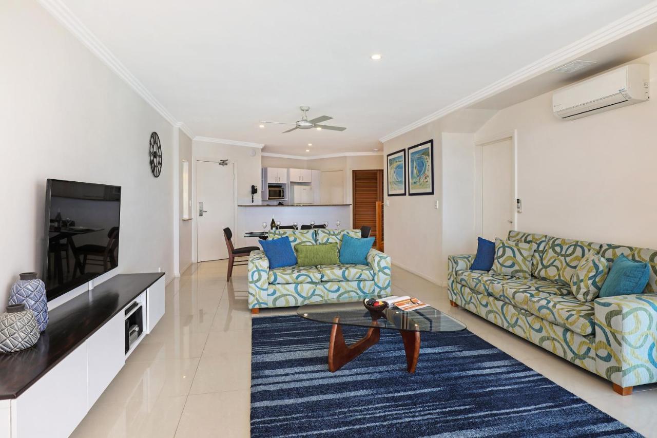 Watermark Resort Caloundra Exterior photo